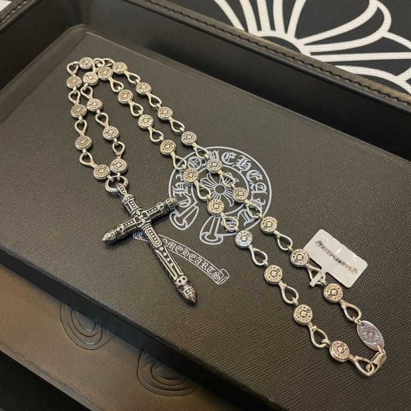 Chrome Hearts Necklaces